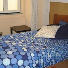Отель Downtown Guest House 3* Стандартный номер