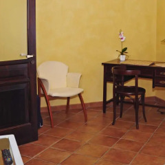 Отель Casa Lantana Италия, Сан-Грегорио-ди-Катанья - отзывы, цены и фото номеров - забронировать отель Casa Lantana онлайн удобства в номере