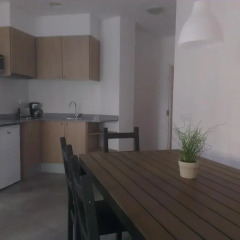 Отель Apartaments La Riera Испания, Курорт Росес - отзывы, цены и фото номеров - забронировать отель Apartaments La Riera онлайн в номере