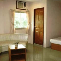 Отель Cozy Villa Бангкок комната для гостей