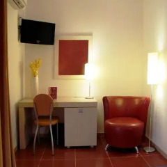 Отель B&B Igea 3* Стандартный номер фото 4