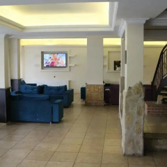 Jimmy's Place Турция, Сельчук - отзывы, цены и фото номеров - забронировать отель Jimmy's Place онлайн интерьер отеля фото 2