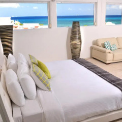 Отель Magia Beachside Condo 4* Студия фото 7