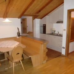 Отель Residence Texel Горнолыжный курорт Ортлер в номере