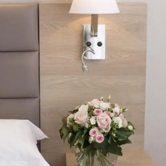Splendid Hotel & Spa Nice 4* Стандартный номер фото 4