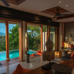 Отель Villa Malisa комната для гостей фото 2