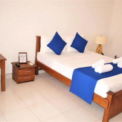 Отель Prego Suites 3* Номер Делюкс с двуспальной кроватью фото 9