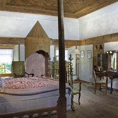 Отель Mehmet Ali Aga Mansion спа