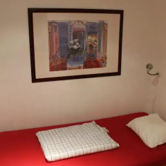 Отель City Lodge Stockholm Стандартный номер с различными типами кроватей фото 4