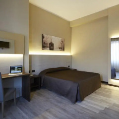 Отель Ritter Hotel Италия, Милан - - забронировать отель Ritter Hotel, цены и фото номеров удобства в номере