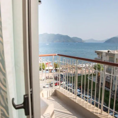 Asli Hotel балкон