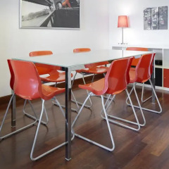 Апартаменты Marina Playa Apartment by FeelFree Rentals питание