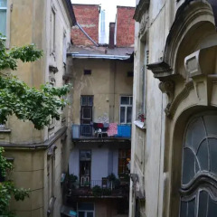 Гостиница Leosphere Hostel Украина, Львов - отзывы, цены и фото номеров - забронировать гостиницу Leosphere Hostel онлайн