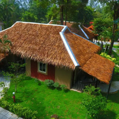 Отель Lanta Smile Resort @ Longbeach Ланта фото 12