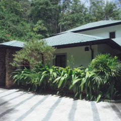 Отель Villa Republic Bandarawela 3* Вилла с различными типами кроватей