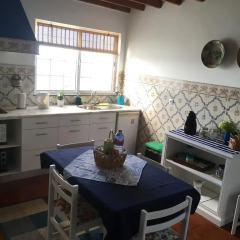Отель Casa do Mar в номере