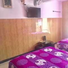 Отель Hoang Vu Guest House Стандартный номер фото 2