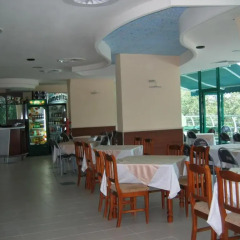 Hotel Silver Золотые пески питание фото 2
