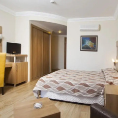Отель Club Side Coast комната для гостей фото 2