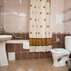 Гостиница СМОЛЕНСКОТЕЛЬ 3* Стандартный номер с 2 отдельными кроватями фото 2