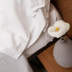 Hotel Cristallo 3* Полулюкс с различными типами кроватей фото 9
