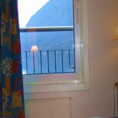 Hardanger Hotel 3* Стандартный номер с 2 отдельными кроватями фото 6