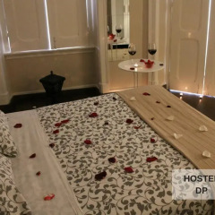 Hostel DP - Suites & Apartments VFXira сауна