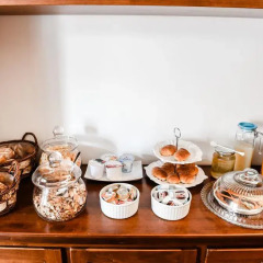 Отель Sweet Home Ciampino питание