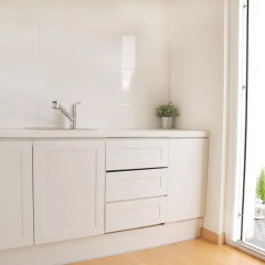 Отель The Mei Haus Hongdae 3* Студия с различными типами кроватей фото 7