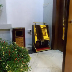 Sapa Paradise View Hotel фото 3
