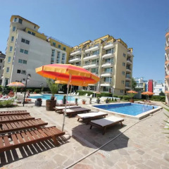 Апартаменты Menada Sea Regal Apartments Апартаменты фото 15
