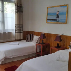 Hotel Remember Inn 2* Стандартный номер с различными типами кроватей фото 6
