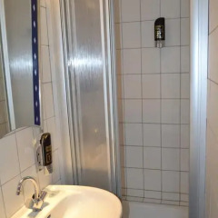 Hotel Haubach 2* Стандартный номер фото 3
