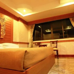 Отель Dream Hotel Pattaya Таиланд, Паттайя - 1 отзыв об отеле, цены и фото номеров - забронировать отель Dream Hotel Pattaya онлайн спа фото 2