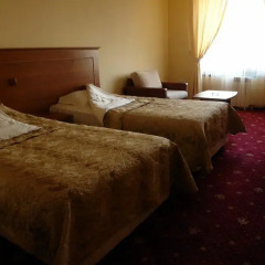 Contessa Hotel 3* Улучшенный номер