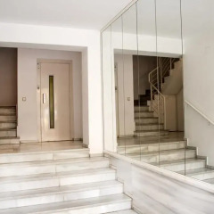 Отель Apartamento Valencia Center II Испания, Валенсия - отзывы, цены и фото номеров - забронировать отель Apartamento Valencia Center II онлайн интерьер отеля фото 2