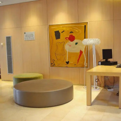 DoubleTree by Hilton Hotel Girona спа