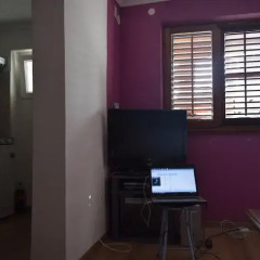 Апартаменты Nature Apartment in Split Апартаменты с различными типами кроватей фото 12