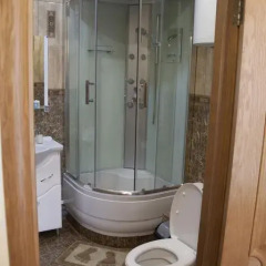 Гостиница Чайка 2* Люкс разные типы кроватей фото 15