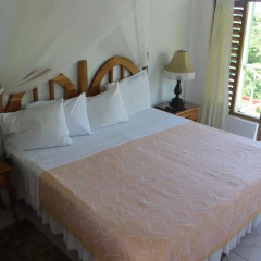 Отель Rio Vista Resort 2* Номер Делюкс с различными типами кроватей фото 20