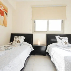 Отель Oceanview Villa 089 Кипр, Протарас - отзывы, цены и фото номеров - забронировать отель Oceanview Villa 089 онлайн детские мероприятия фото 2