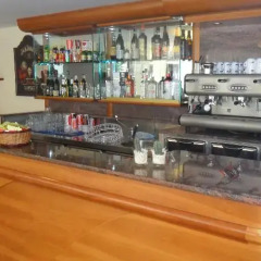 Hotel Orlov гостиничный бар