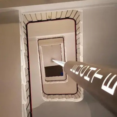 Hotel Kunsthof сейф в номере