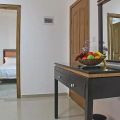 Golden Rose Hotel 2* Стандартный номер с различными типами кроватей фото 6