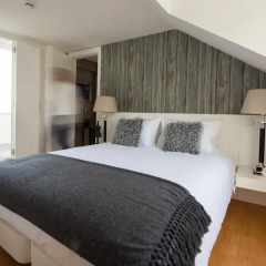 Отель Dear Lisbon Charming House 3* Номер Делюкс фото 3