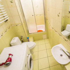 Гостиница Бандеровец Украина, Львов - 1 отзыв об отеле, цены и фото номеров - забронировать гостиницу Бандеровец онлайн ванная фото 2