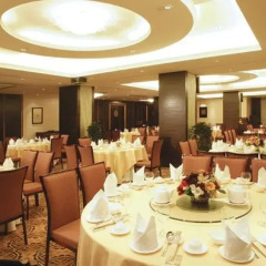 Hotel Golden Dragon