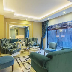 Pera Arya Hotel комната для гостей фото 3