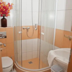 Esprit Hotel Budapest 3* Апартаменты с различными типами кроватей фото 5
