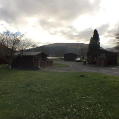 Отель Lodge 22 Rowardennan фото 5